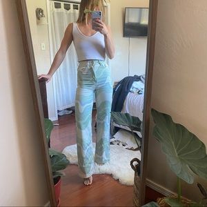 Glassons Wide Leg Pants